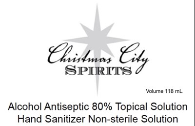 Sanitizer front Label 118mljpg.jpg front 118ml - Sanitizer front Label 118mljpg
